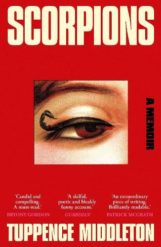 Scorpions: A Memoir