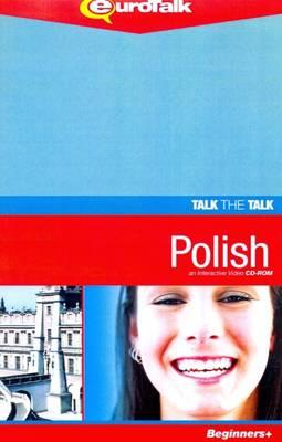 Talk the Talk - Polish: An Interactive Video CD-ROM. Beginners+ Level
