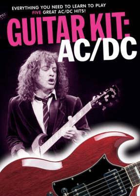 Guitar Kit: AC/DC