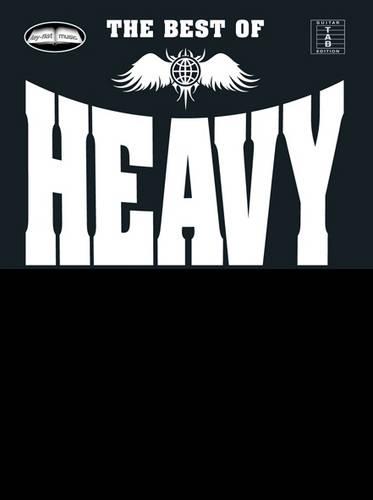 The Best of Heavy Metal
