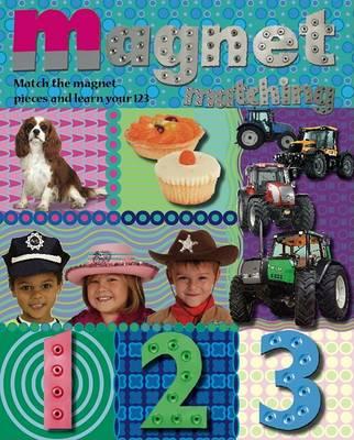 Magnet Matching: 123