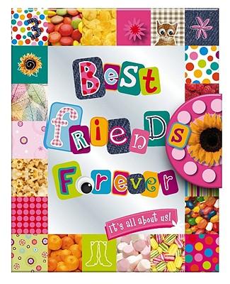 Best Friends Forever: It's All about Us
