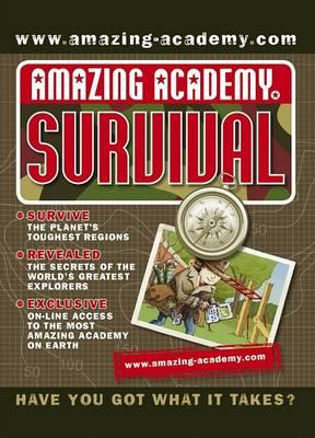 Amazing Academy: Survival