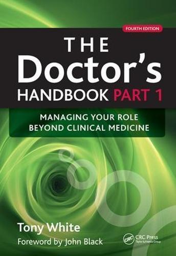 The Doctor's Handbook: Pt. 1