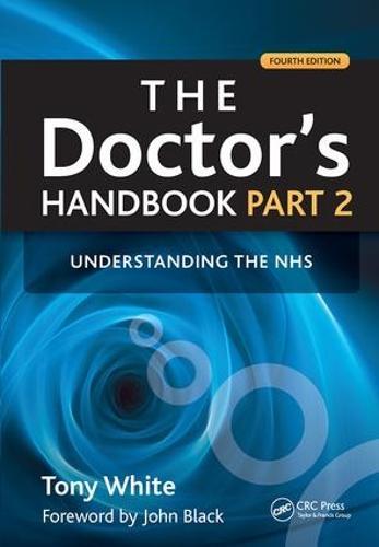 The Doctor's Handbook: Pt. 2
