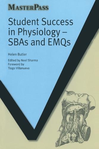 Student Success in Physiology: SBAs and EMQs