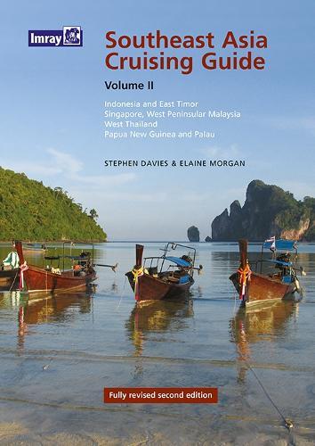 Cruising Guide to SE Asia