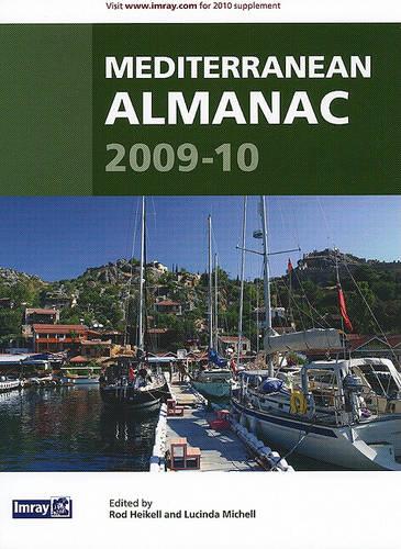 Mediterranean Almanac
