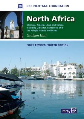 North Africa: Morocco, Algeria, Tunisia, Malta and Libya