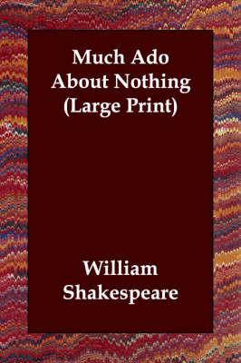 Much ADO about Nothing