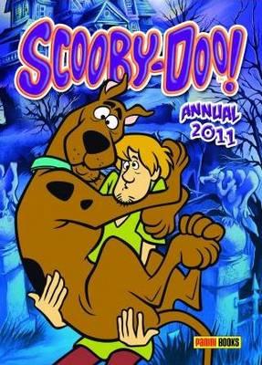 Scooby-Doo