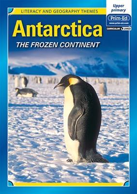 Antarctica: The Frozen Continent