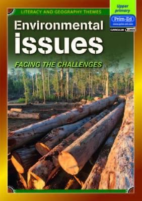 Environmental Issues: Facing the Challenges