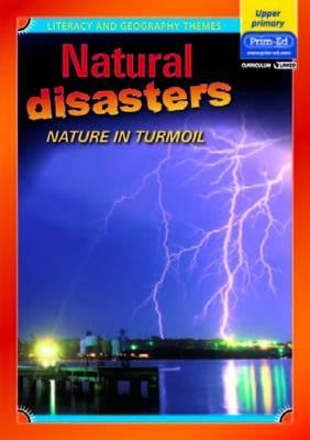 Nature in Turmoil