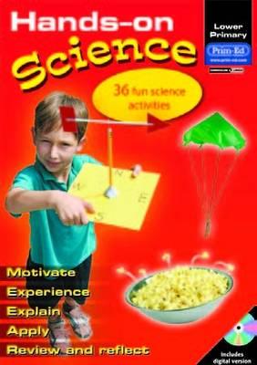 Hands-on Science: 36 Fun Science Activities