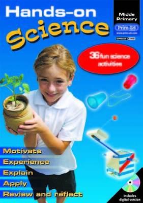 Hands-on Science: 36 Fun Science Activities