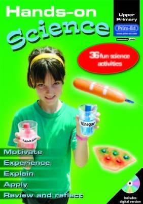Hands-on Science: 36 Fun Science Activities