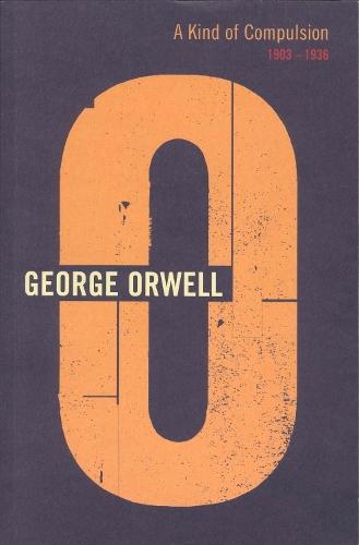 A Kind Of Compulsion: 1903 - 1936