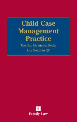 Child Case Management Practice