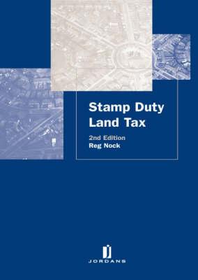 Stamp Duty Land Tax