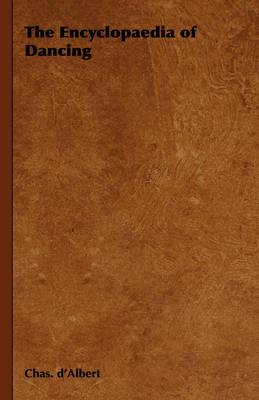 The Encyclopaedia of Dancing