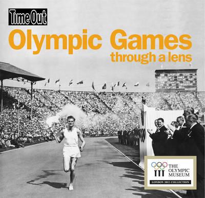 The Olympic Games Through a Lens