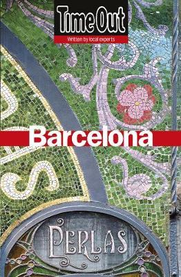 Time Out Barcelona City Guide
