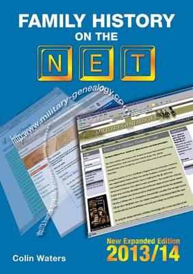 Family History on the Net