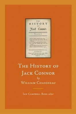 The History of Jack Connor