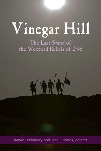 Vinegar Hill: The last stand of the Wexford Rebels of 1798