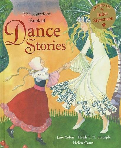 Dance Stories