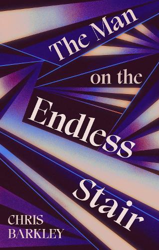 The Man on the Endless Stair: A page-turning locked room mystery