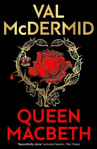 Queen Macbeth: Darkland Tales