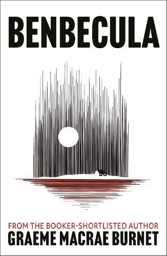 Benbecula: Darkland Tales