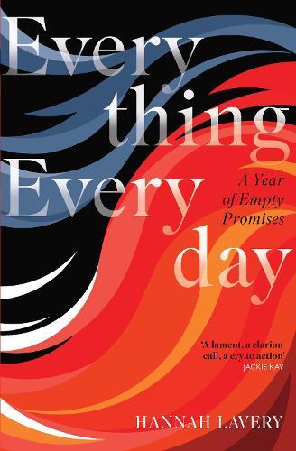 Everything Everyday: A Year of Empty Promises