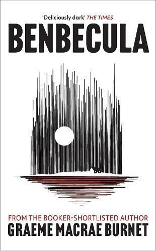 Benbecula: Darkland Tales