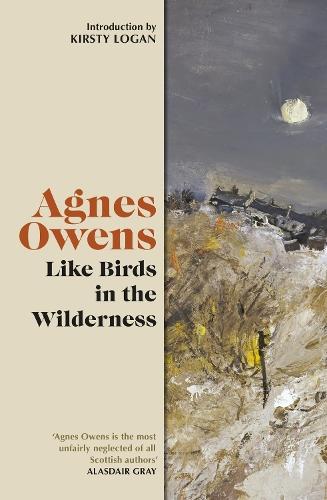 Like Birds in the Wilderness