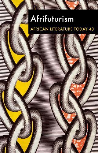 ALT 43: Afrifuturism