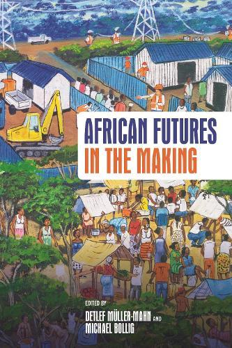 African Futures in the Making