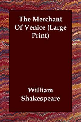 The Merchant of Venice