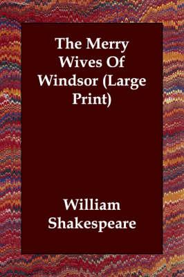The Merry Wives of Windsor