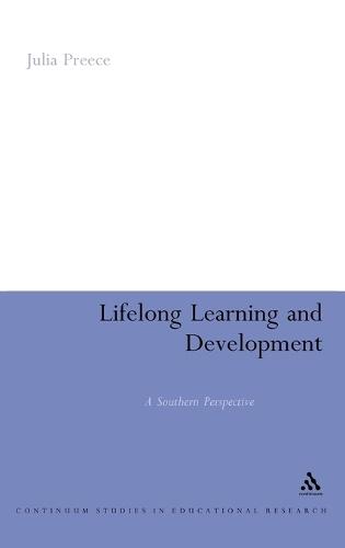 Lifelong Learning and Development: A Southern Perspective