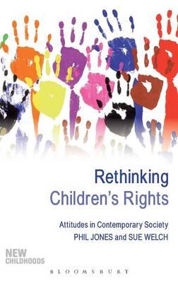 Rethinking Children's Rights