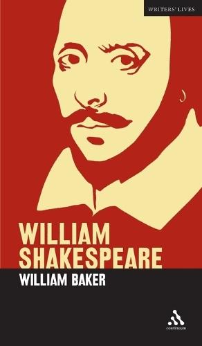 William Shakespeare