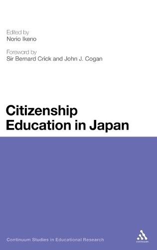 Citizenship Education in Japan