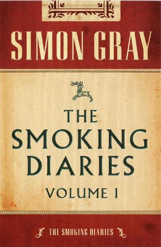 The Smoking Diaries Volume 1