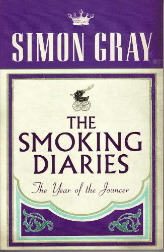 The Smoking Diaries Volume 2: The Year Of The Jouncer