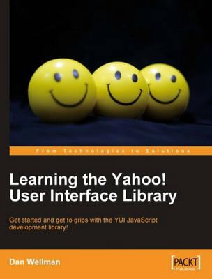 Learning the Yahoo! User Interface library
