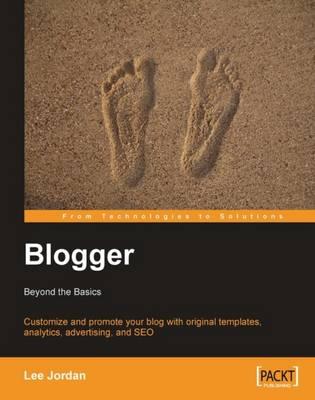 Blogger: Beyond the Basics