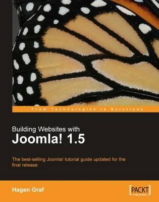 Building Websites with Joomla! 1.5